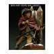 54mm Scale Continental Army, American War of Independence