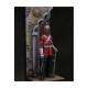 54mm Scale (Queen's Bays) 2nd Dragoons Guard, India