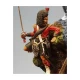 54mm Scale 42th Black Watch Officer, Crimea 1854