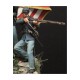 54mm Scale Union Soldier 1863 (metal figure)