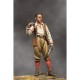 54mm Scale Spanish Tercio Soldier (metal figure)