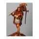 54mm Scale Las Mulas de Mario Legionaries