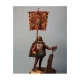 54mm Scale Francisco Navarro Conquest of Oran 1509