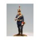54mm Scale Spanish Artillery Officer 1909