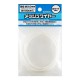 Mesh Wire - White (Outer Diameter: 3.0mm, Length: 100cm) 