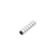 MZ Pipe Silver 2.0mm (20pcs)