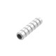 MZ Pipe Silver 3.0mm (20pcs)