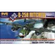 1/32 North American B-25H Mitchell Gunship 