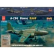 1/32 Douglas A-20G Havoc RAAF Kit with Metal Gun Barrel [Limited Edition]