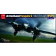 1/32 de Havilland Mosquito B.IX, XVI