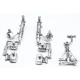 1/32 Douglas A-20 Havoc Metal Landing Gear for HK-01E039