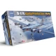 1/48 Boeing B-17G Flying Fortress Early Version