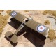 1/72 Sopwith Buffalo (Machine Trialled By AFC In 1918)
