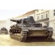 1/35 German Panzerkampfwagen IV Ausf.C