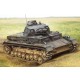 1/35 German Panzerkampfwagen IV Ausf.B