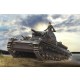 1/35 German Panzerkampfwagen IV Ausf.D / TAUCH