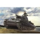 1/35 German Panzerkampfwagen IV Ausf.D / TAUCH