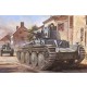 1/35 German PzKpfw. / Pz.BfWg 38(t) Ausf.B