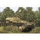 1/35 German 2cm Flak 38 Pz.Kpfw.38 (t)