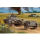 1/35 Munitionsschlepper auf Panzerkampfwagen I Ausf.A with Ammo Trailer