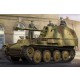 1/35 German Tank Destroyer Marder III Ausf.M Sd.Kfz.138 Late Version