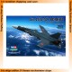 1/72 Sukhoi Su-47 (S-37) Berkut