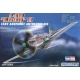 1/72 North-American P-51D Mustang IV