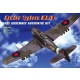 1/72 Hawker Typhoon Mk.IB Fighter