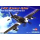 1/72 North-American P-51B Mustang Fighter