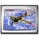 1/72 German Focke-Wulf Fw 190A-6 Fighter