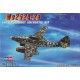 1/72 Messerschmitt Me 262A-2a