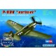 1/72 Curtiss P-40N Kittyhawk