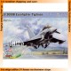 1/72 EF-2000B Eurofighter Typhoon
