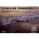 1/72 N/AW A-10A Thunderbolt II
