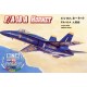 1/72 McDonnell Douglas F/A-18A Hornet
