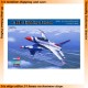 1/72 F-16D Fighting Falcon