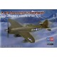 1/72 Republic P-47D Thunderbolt Razorback