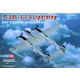1/72 Lockheed P-38L-5-LO Lightning