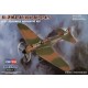 1/72 Ilyushin IL-2M3 Attack Aircraft