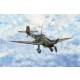1/72 Junkers Ju 87D-3 Stuka