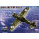 1/72 Italian Macchi MC.200 Saetta