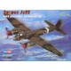 1/72 German Junkers Ju 88 Fighter