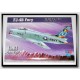 1/48 North American FJ-4B Fury Fighter