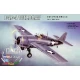 1/48 Grumman F4F-4 Wildcat