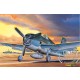 1/48 F6F-3 Hellcat [Late Version]