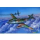 1/48 Messerschmitt Me262A-1a/U5