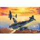 1/48 Messerschmitt Me262A-1a/U2 (V056)