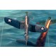 1/48 Vought F4U-1 Corsair Late Version