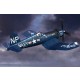 1/48 Vought F4U-5N Corsair Early Version