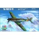 1/48 Focke-Wulf Ta 152 C-11